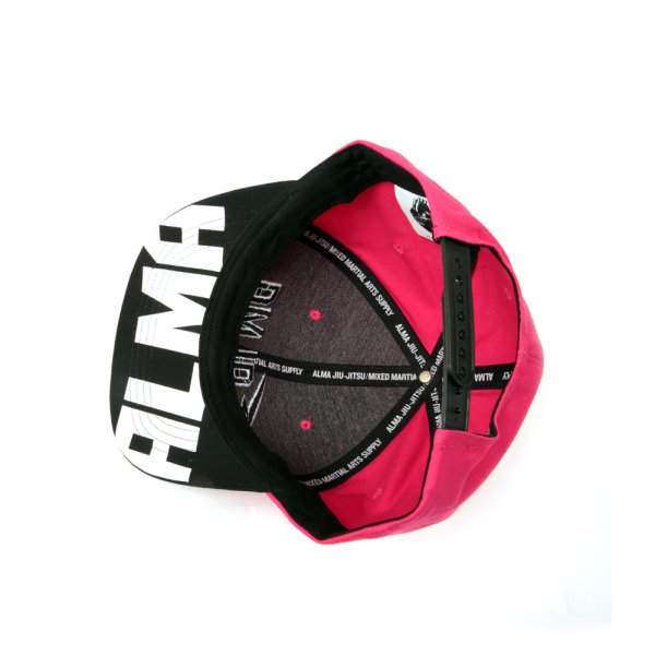 画像15: ALMA　キャップ (15)