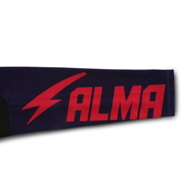 画像15: ALMA Long spats THUNDER (15)