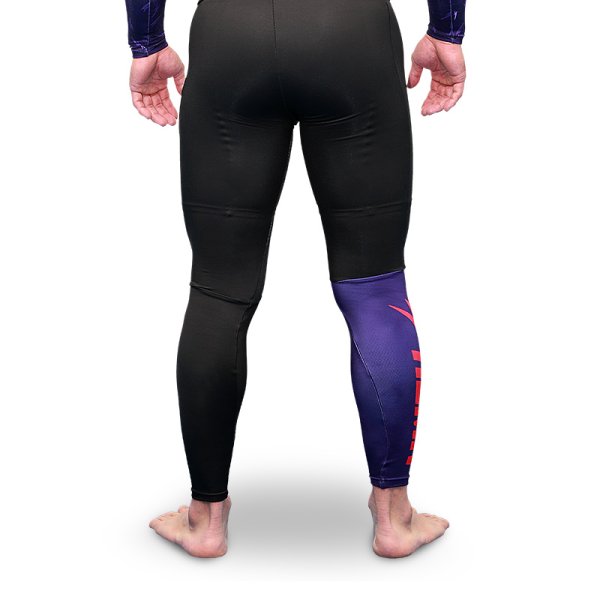 画像2: ALMA Long spats THUNDER (2)