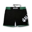 画像6: ALMA Fight shorts CAGE (6)