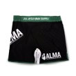 画像7: ALMA Fight shorts CAGE (7)