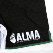 画像8: ALMA Fight shorts CAGE (8)