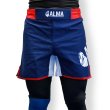 画像1: ALMA Fight shorts CAGE (1)