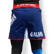 画像2: ALMA Fight shorts CAGE (2)