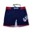 画像4: ALMA Fight shorts CAGE (4)