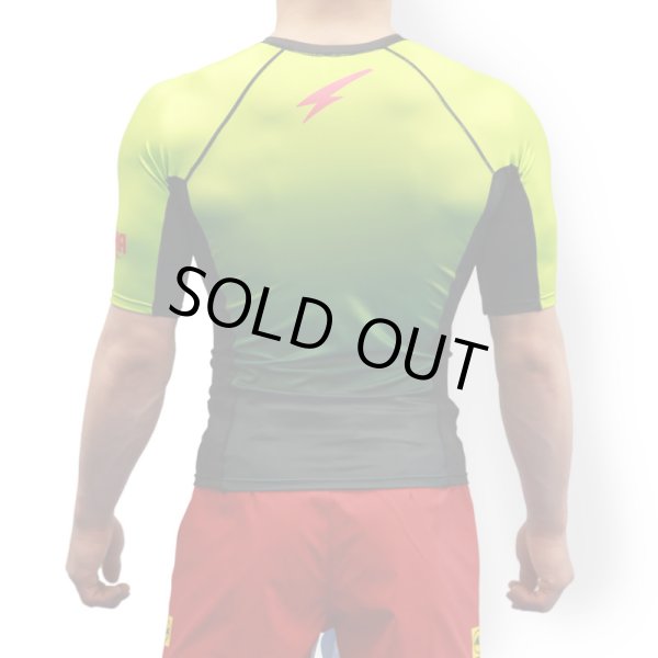 画像2: ALMA Rush guard THUNDERSTORM (2)