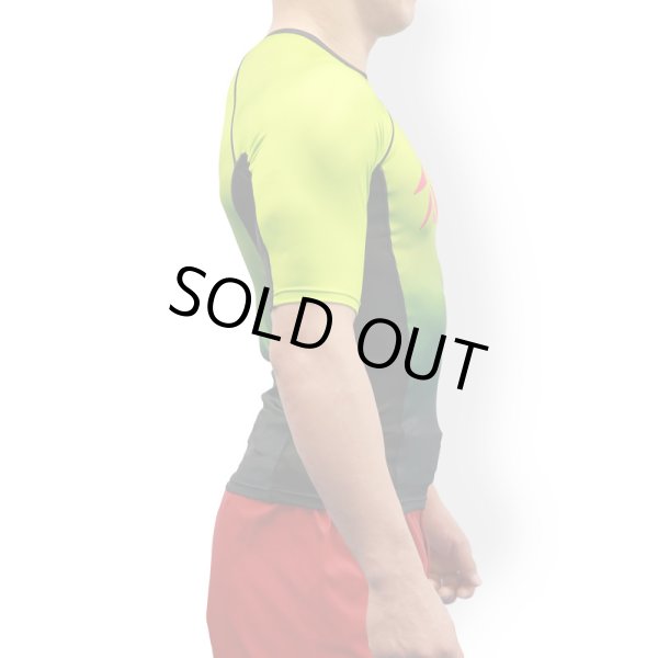 画像4: ALMA Rush guard THUNDERSTORM (4)