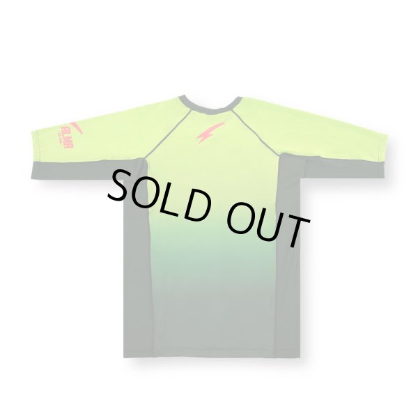 画像6: ALMA Rush guard THUNDERSTORM (6)