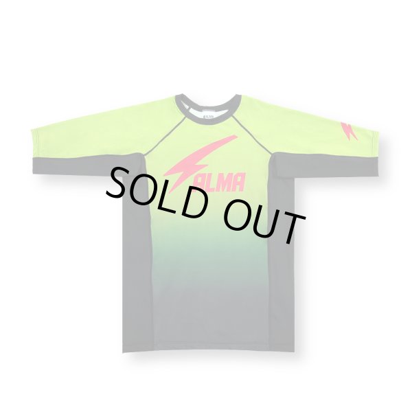 画像5: ALMA Rush guard THUNDERSTORM (5)