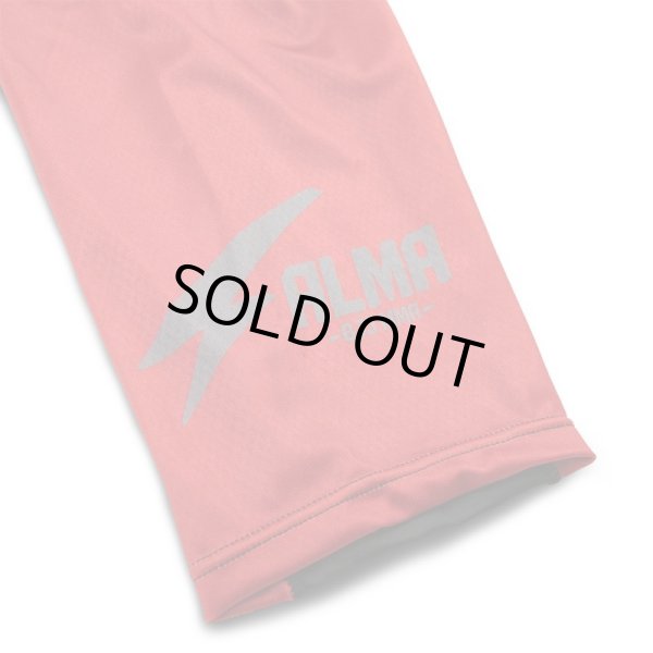 画像12: ALMA Rush guard THUNDERSTORM (12)