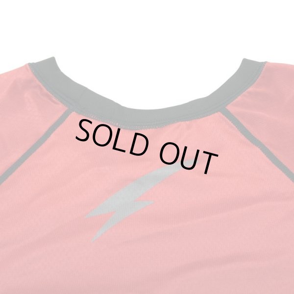 画像11: ALMA Rush guard THUNDERSTORM (11)