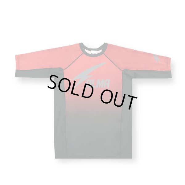 画像7: ALMA Rush guard THUNDERSTORM (7)