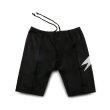 画像3: ALMA Short Spats THUNDER (with string) (3)