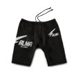 画像2: ALMA Short Spats THUNDER (with string) (2)