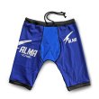 画像5: ALMA Reversible short spats THUNDER (5)