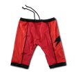 画像2: ALMA Reversible short spats THUNDER (2)