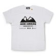 画像1: AOKI AWARD Tシャツ (1)