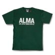 画像3: ALMA LOGO T-shirt (3)