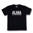画像2: ALMA LOGO Tシャツ (2)