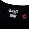 画像6: ALMA LOGO T-shirt (6)