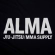 画像5: ALMA LOGO Tシャツ (5)