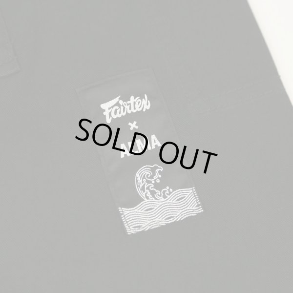 画像12: Fairtex × ALMA”GI” (12)