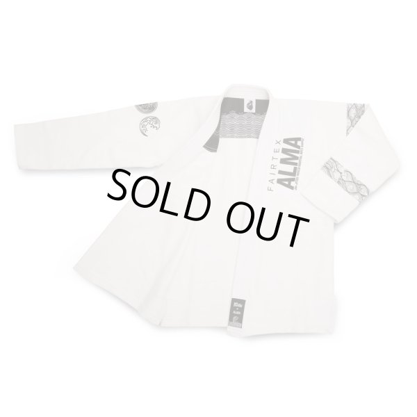 画像2: Fairtex × ALMA”GI” (2)