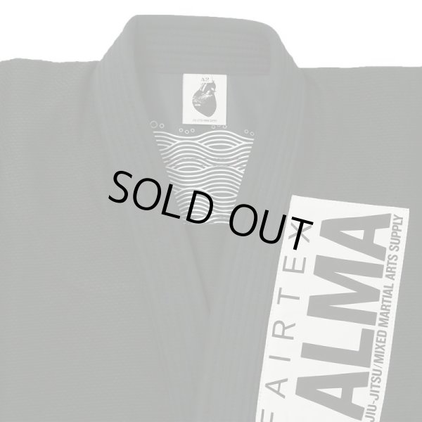 画像3: Fairtex × ALMA”GI” (3)