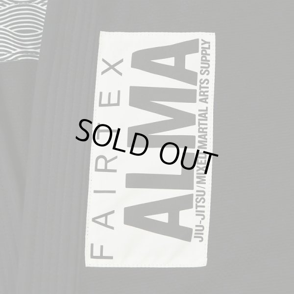 画像5: Fairtex × ALMA”GI” (5)