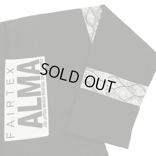 画像6: Fairtex × ALMA”GI” (6)