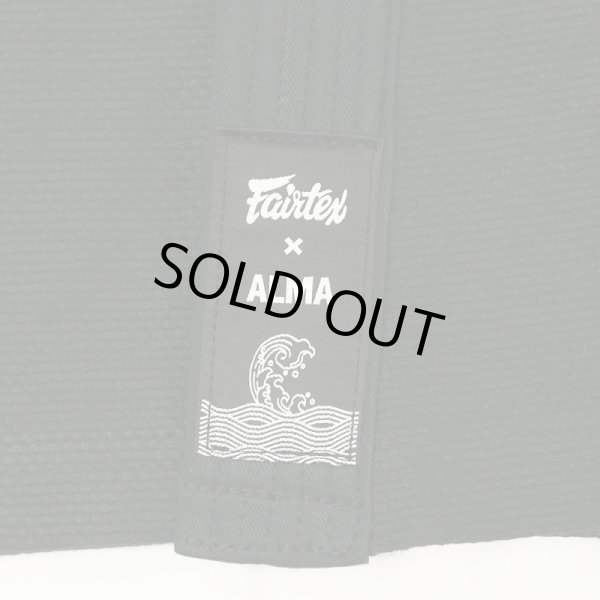 画像8: Fairtex × ALMA”GI” (8)