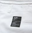 画像10: ALMA スタンダード柔術着 (10)