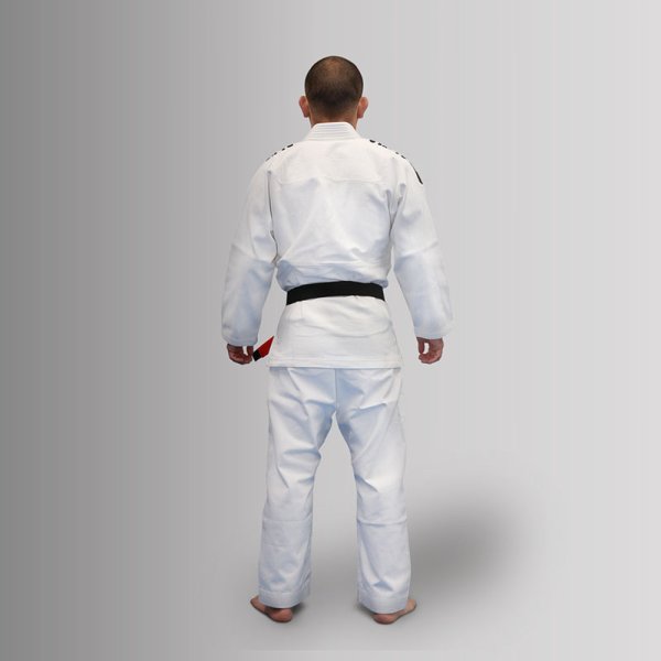 画像6: ALMA REGULAR KIMONO (JU1) (6)