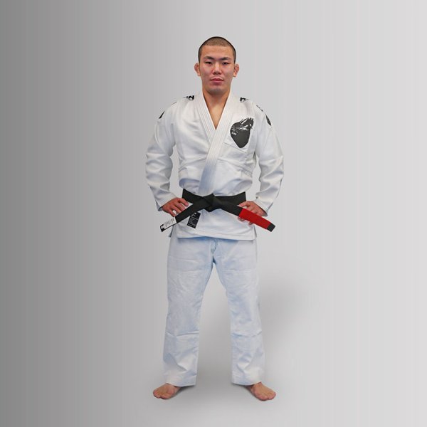 画像3: ALMA REGULAR KIMONO (JU1) (3)