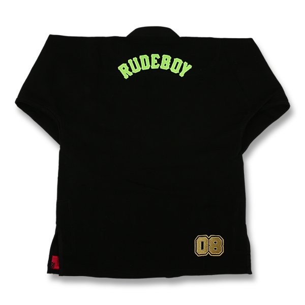 画像10: ALMA RUDE BOY (10)