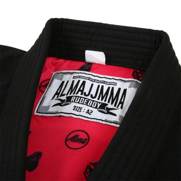 画像8: ALMA RUDE BOY (8)