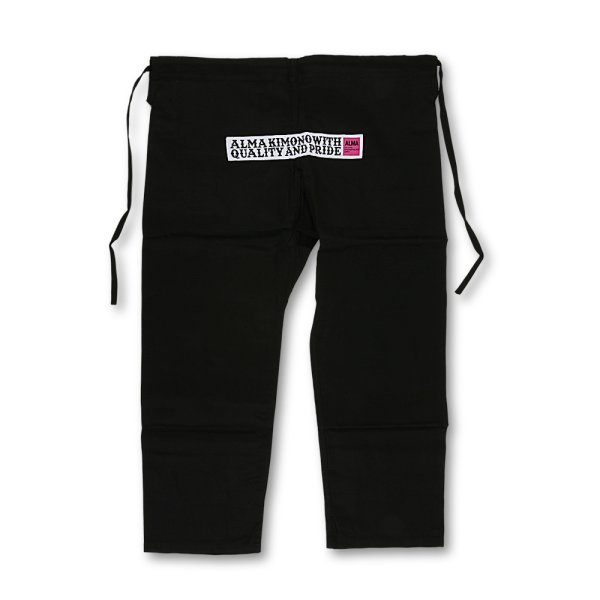 画像12: ALMA RUDE BOY (12)