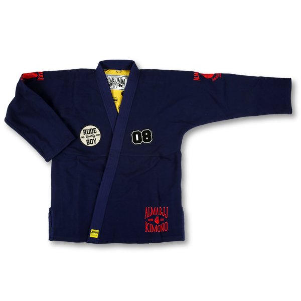 画像13: ALMA RUDE BOY (13)