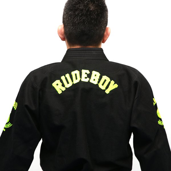 画像9: ALMA RUDE BOY (9)