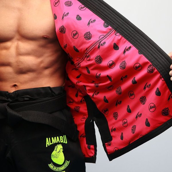 画像7: ALMA RUDE BOY (7)