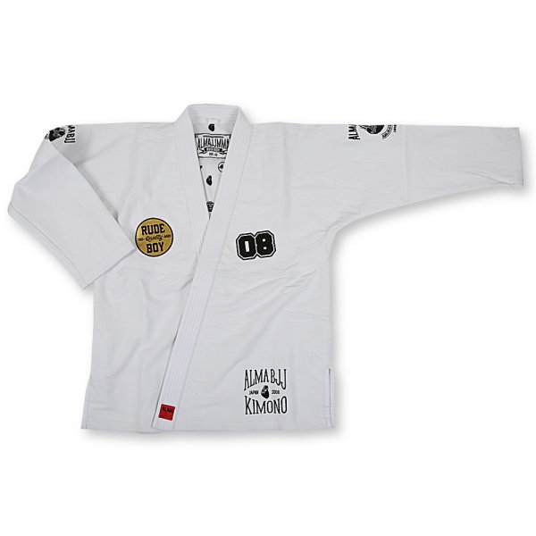 画像17: ALMA RUDE BOY (17)