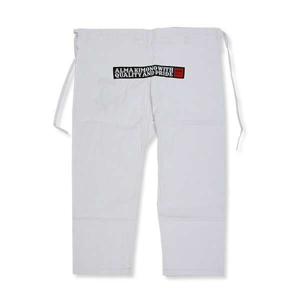 画像20: ALMA RUDE BOY (20)