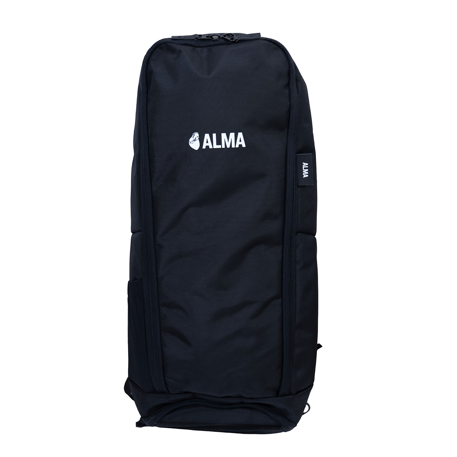 Backpack Ultra Black メインビュー