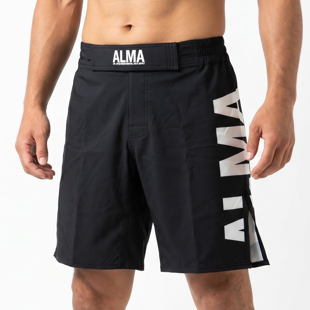 NEW Fight Shorts［ALP6］