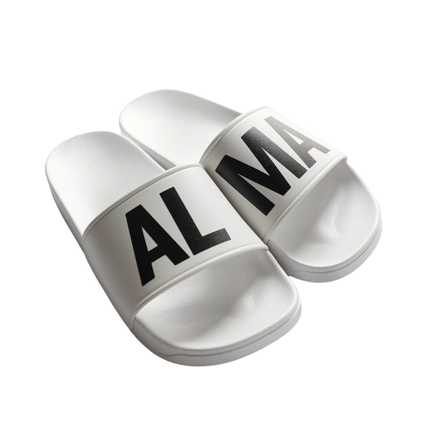 ALMA サンダル ホワイト